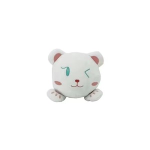 Juguete de Peluche Reversible Personalizado OEM, Animal de Peluche Reversible al por Mayor, Oso de Doble Cara, Directo de Fábrica, Proveedor B2B Personalizado - Product Image 3