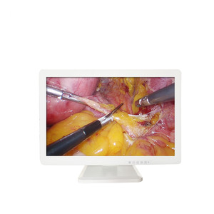 Système complet de caméra endoscopique Full HD pour chirurgie, arthroscopie et laparoscopie (Tour) - Product Image 2