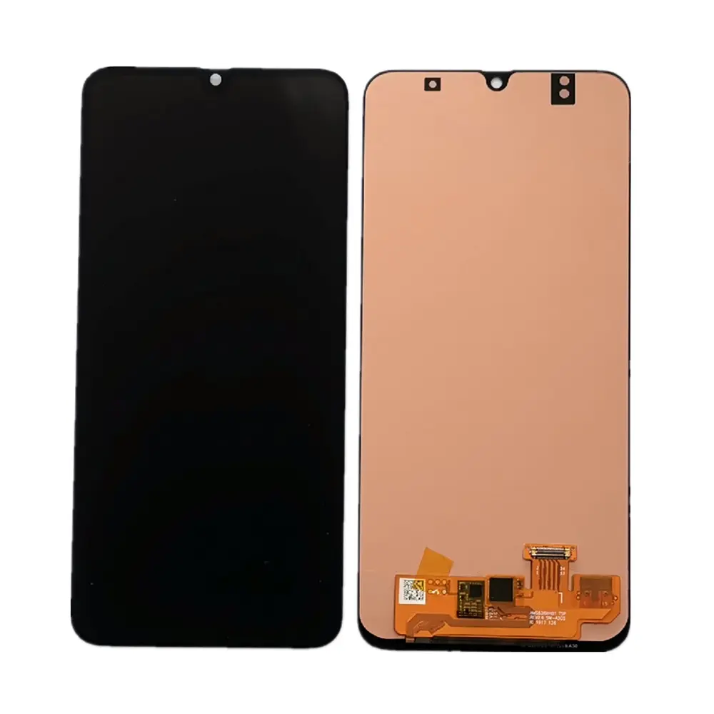 Factory Price LCDs Touch Screen For Samsung Galaxy M30s OLED LCD Display