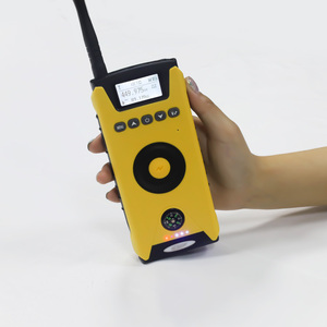 Prix bas <span class=keywords><strong>Radio</strong></span> bidirectionnelle haute capacité Powerbank Camp de plein air Sport randonnée équipement de Communication talkie-walkie - Product Image 6