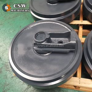 מסלול מחפר עבור היונדאי r200 <span class=keywords><strong>r210</strong></span> r200 r200 מטר 250 עגלה עגלה - Product Image 1