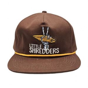 Custom Unstructured 5 Panel Snap Back Cap a <b>Frame</b> Snapback Hat Cap <b>Embroidery</b> logo - Product Image 4