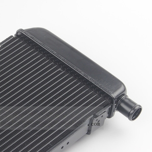 Radiador de Motocicleta para <span class=keywords><strong>HONDA</strong></span> NC700 <span class=keywords><strong>NC750</strong></span> 2012-2025 - Product Image 5
