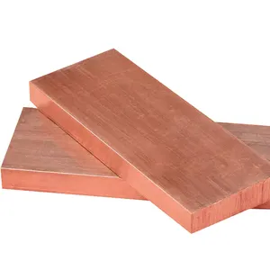 4X8 Copper Sheet Price Per Kg 0.5mm 2mm 1mm 5mm 10mm Thick 99% Pure Copper  Plate Copper Sheets Hot Selling Brass Plate Customized Thicknes - China Copper  Plate, Copper Sheet