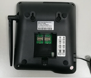 <span class=keywords><strong>Téléphone</strong></span> GSM ETS 6588 <span class=keywords><strong>à</strong></span> 2 cartes SIM - Product Image 6