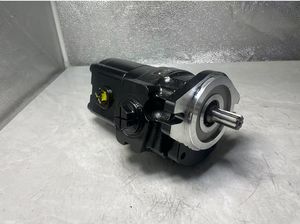 Bomba Hidráulica Serie PGM PGP, Bomba de Engranajes PGP505A0060CJ1H1ND3D2B1B1, PGP511A0070CA1H2NL1L1LB1B1, PGP625A0450CE4*A4NS5S2B1B1 - Product Image 2