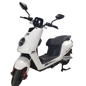 Scooter Eléctrico de Alta Calidad, Largo Alcance, 60v 1000w, Potente, para Adultos, Th134 - Product Image 5
