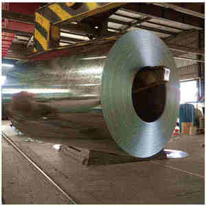 Bobines d'acier galvanisé à froid 0,85 mm 0,6 mm 0,5 mm 0,4 mm Dx52D Dx51D Z90 Z180 Z275 Bobines d'acier galvanisé pour la construction - Product Image 6