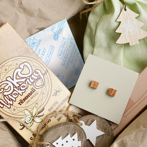 सक्रिय मिट्टी desiccant पैक 1-1000g - Product Image 5