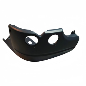 1431926 1853347 1431925 1853346 Copertura Angolare Paraurti Anteriore DX SX per Scania Serie P <span class=keywords><strong>G</strong></span> <span class=keywords><strong>R</strong></span> T 5 Paraurti Basso Prima del Facelift 2010 - Product Image 3