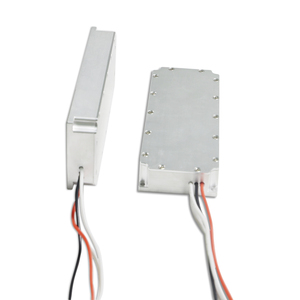 Módulo Digital FPV Anti-Drones LoRa de 100W, 420-470MHz, 24-28V, Módulo Inhibidor de Señal Metálico - Product Image 3