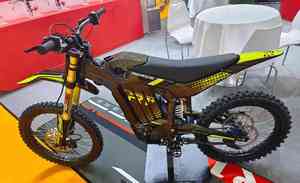 <strong>R1</strong>+ 2025 <strong>E</strong> <strong>Bike</strong> 72V 17000 Double Suspension <strong>Bike</strong> Cheap Electric Mountain <strong>Bikes</strong> For Adults - Product Image 2