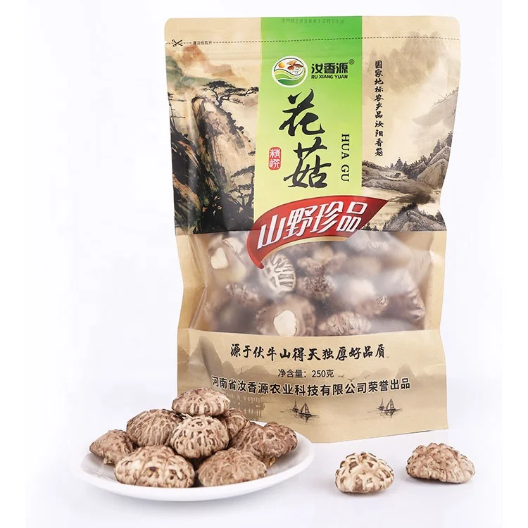 Горячая Распродажа, сушеный цветок высшего уровня Shiitake, ферма грибов