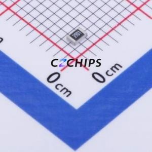 Résistance SMD CR0805F3K90P05Z 0805 (Type : Film Épais) (Résistance : 3,9 kOhm Précision : 1%) - Product Image 1