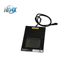 อุปกรณ์ประมวลผลภาพ KEYENCE CA-DXW5 LED แหล่งกำเนิดแสงโคแอกเชียลสีขาว (แนวตั้ง 50) ของแท้ 100% - Product Image 1