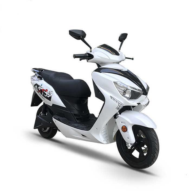 1000W Electric Motorcycle 60v 70v32ah Electric Scooter 50-100km Range CKD Electric Bike Motorcycles