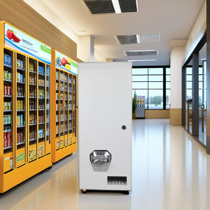 <span class=keywords><strong>Distributeur</strong></span> automatique de préservatifs miniatures - Product Image 3