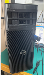 Workstation Server Desktop T5860 W3-2423/16G/512G SSD 750W di Precisione a <span class=keywords><strong>Prezzo</strong></span> di Fabbrica, per Ufficio e Grafica - Product Image 2