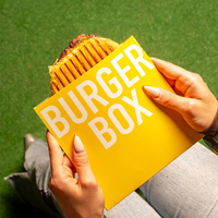Sac en papier kraft résistant à l'huile personnalisé pochette d'emballage pour boulangerie alimentaire sacs en papier d'emballage imprimé brun pour pain kraft