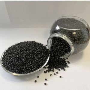 Venta al por Mayor de Resina PS/EPS/HIPS/GPPS, Materia Prima de Poliestireno en Gránulos, Grado Alimenticio, Alto Brillo, Marca SY, Guangdong - Product Image 2