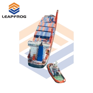 Livraison fiable de DDP DAP de porte à porte en Israël Chaîne du froid pratique pour le transitaire de fret alimentaire express LCL + Express - Product Image 1