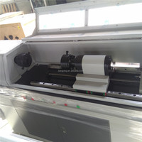 Banco de pruebas de torsión multimaterial con accesorio de sujeción personalizado para muestras de componentes de eje de metal, no metal y compuesto