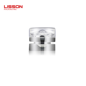 Bán Buôn Lật Top HDPE Rửa Mặt Chai Biểu Tượng Tùy Chỉnh Rỗng Mặt Mực Kem Mặt Huyết Thanh Chai Với Acrylic Cap - Product Image 5