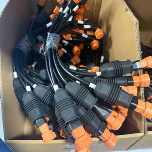 ใช้ได้กับสายอะแดปเตอร์สำหรับฉีดพ่น T60ดีเจ001201.06อุปกรณ์เสริมโดรนสำหรับการเกษตร - Product Image 4