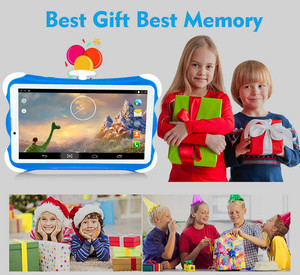 7 inch giá rẻ nhất Sim <span class=keywords><strong>Tablet</strong></span> trường hợp an <span class=keywords><strong>to</strong></span>àn trẻ em trẻ em Điện thoại gọi điện thoại kết nối <span class=keywords><strong>Tablet</strong></span> PC - Product Image 5