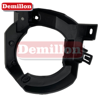 Feux antibrouillard avant Demillon pour Toyota Prado GRJ150FJ150 LC150 2018, support de feux antibrouillard, accessoires 52125-0G010 52126-0G010