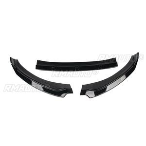 Protector de Parachoques Delantero para Auto, Difusor, Spoiler, Kit de Carrocería para Hyundai Elantra 2016-2020, Accesorios para Auto - Product Image 6