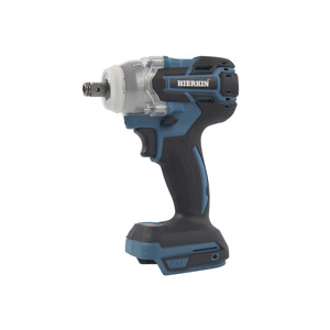 Hierkin Nhà Máy Cung Cấp Công Cụ Bộ Pin Gói Điện Wrenches Cờ Lê Thiết Lập Công Cụ Không Dây Tác Động Cờ Lê Xe Công Cụ Công Cụ Các Bộ Phận - Product Image 5