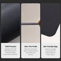 Étiquettes rectangulaires tissées en satin de polyester de luxe personnalisées en usine, étiquettes de cou douces de qualité supérieure à coudre, bord lisse ultrasonique haut de gamme