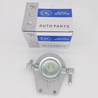 Pompe d'amorçage manuelle de haute qualité pour Nissan 16401-VW200 Pièces de rechange pour moteur automobile Injection de carburant Filtre à carburant diesel Siège