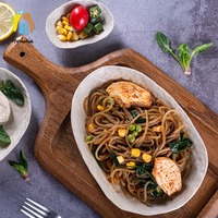 Pâtes Shirataki sèches, nouilles de konjac séchées, forme spaghetti, faible teneur en glucides, sans gluten, sachet de 80g
