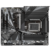 GA 12ème 13ème 14ème LGA 1700 Carte mère Z690M Z690 Z690I ELITE TACHYON MASTER PRO ELITE AERO G D UD AX DDR4 DDR5 GAMING X XTREME