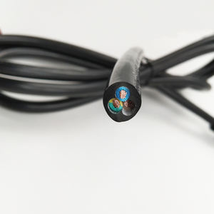 <span class=keywords><strong>Connecteur</strong></span> mâle à femelle enfichable pour système d'acheminement des câbles - Product Image 6