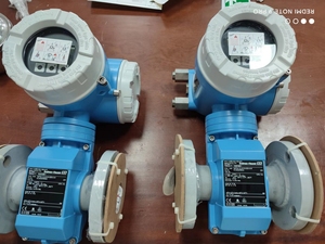 E+H Endress+Hauser Proline Promag 50P 53P OEM <b>Flow</b> <b>Meter</b> for Gas Air <b>Water</b> & Oil 50P, 53P, Proline Promag 50P, 53P or 5W3B/5W5B - Product Image 4