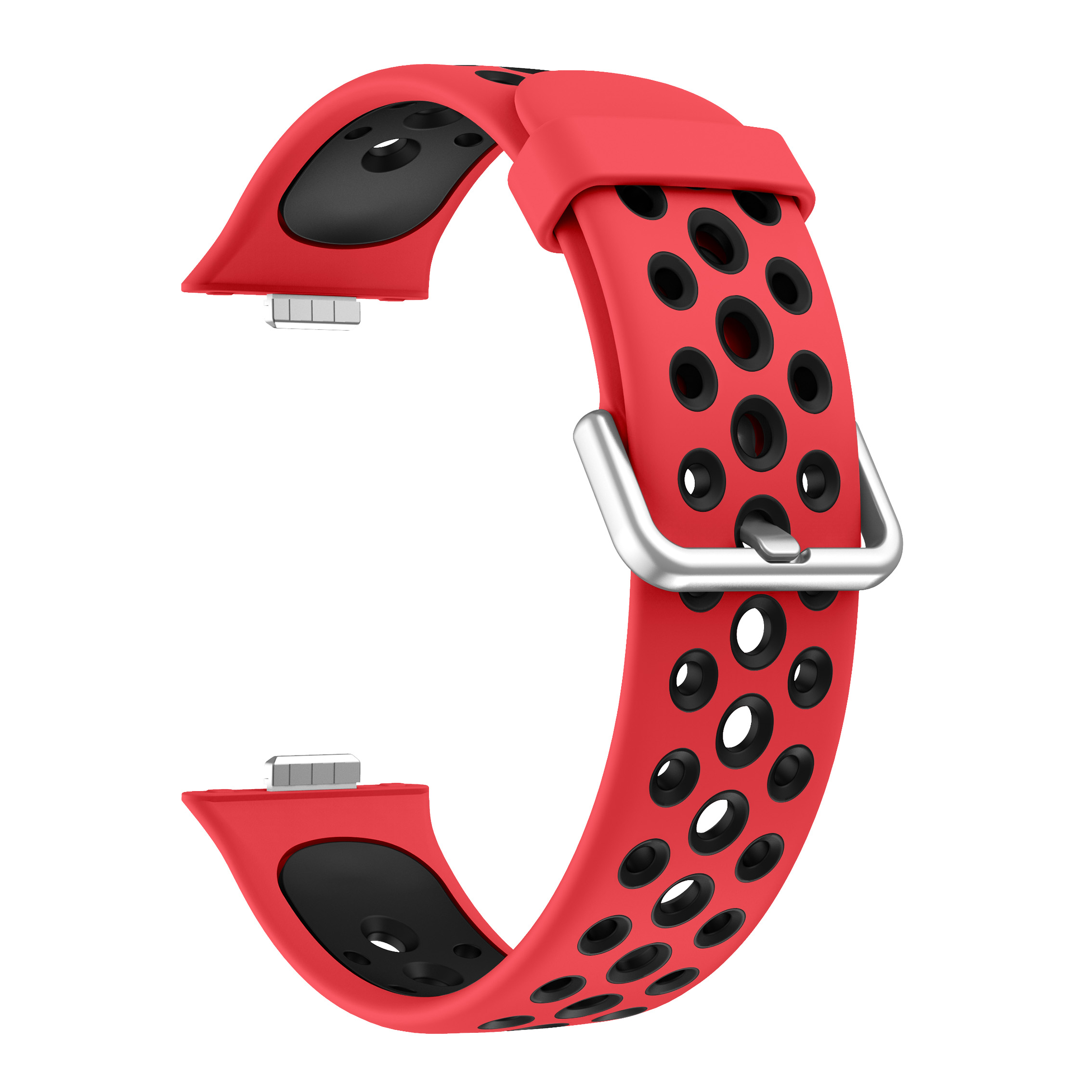 2 # Rojo