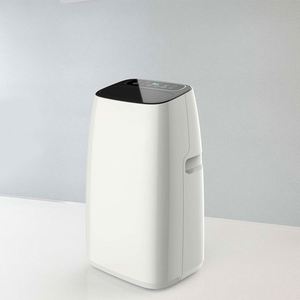 Aire Acondicionado Portátil Móvil para Uso Doméstico, Suministro Directo de Fábrica en China - Product Image 4