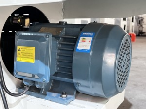 Energy-Saving and Efficient Tube End Forming <strong>Equipment</strong> for Reducing, <strong>Beading</strong>, and Bulging 40 Metal Tube End Forming Machine - Product Image 2