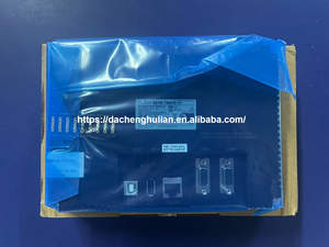 Omron NB7W-TW01B-V1 Série NB HMI |   Écran couleur TFT large de 7 pouces Ethernet NB7W-TW01B-V1 Spécifications techniques Numéro de modèle NB7W-T - Product Image 4