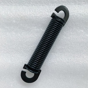 Ressort de tension avant 66.072.108, 5 pièces, pour Machine d'impression Heidelberg GTO46 GTO52, pièces de rechange - Product Image 1
