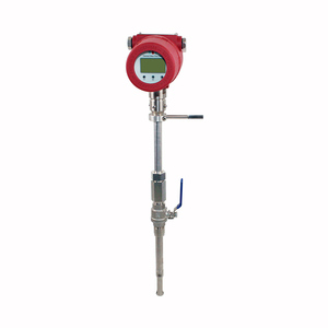 เครื่องวัดอัตราการไหลของก๊าซแบบเทอร์มอล - Product Image 6