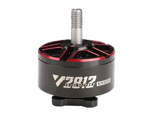 T-MOTOR V2812 925kv 1155kv Borstelloze Motor Voor Lange Afstand Fpv Rc Drone Borstelloze Motor