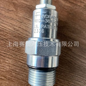 Electroválvula Original Hydrafoce PR12-36A-0-N-30, Producto PR12-36A con Salida de Potencia de 30V - Product Image 3