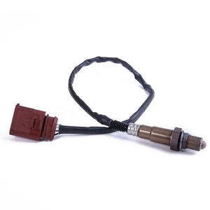 06A906262AJ Capteur d'oxygène pour pièces automobiles Capteur O2 pour <span class=keywords><strong>Volkswagen</strong></span> 2006 <span class=keywords><strong>Bora</strong></span> 1.8L - Product Image 3
