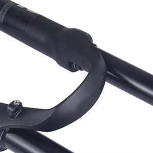 Fourche à suspension à double <span class=keywords><strong>chambre</strong></span> à <span class=keywords><strong>air</strong></span> avec frein à disque, débattement de 120 mm, couronne en alliage forgé pour vélos de montagne de 27,5/<span class=keywords><strong>29</strong></span> pouces - Product Image 6