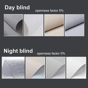 ظلال مزدوجة للتحكم عن بعد في المنزل - Product Image 3