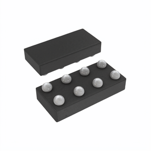 Electronics Component Logic In Stock SN74AUC2G79YZPR 8 XFBGA, DSBGA - Product Image 1
